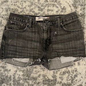 Levi Shorts